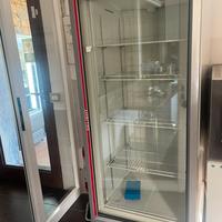 Frigorifero forno