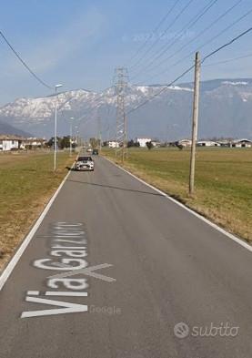 LUMINOSO MONOLOCALE A SCHIO con posto auto