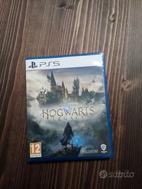 Hogwarts Legacy Ps5