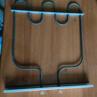 resistenza forno Ariston usata tre mesi