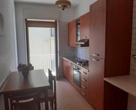 Appartamento ad Ascea per settembre