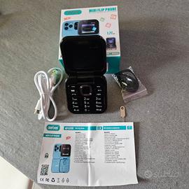 Mini telefono