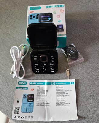 Mini telefono