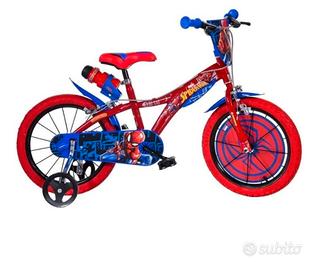 Bici 16pollici