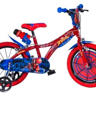 Bici 16pollici