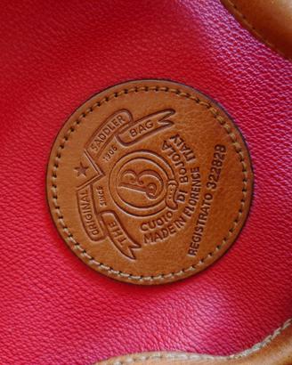 valigeria VINTAGE linea BOJOLA by BRICS