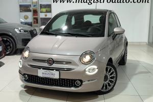 FIAT 500 STAR Hybrid 1.0 ORO ROSA Limited Edition
