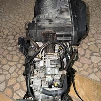 Motore sh 350