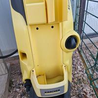 Idropulitrice Karcher K4