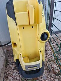Idropulitrice Karcher K4
