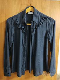camicia donna pull & bear