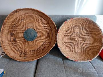 Cesti antichi di Castelsardo