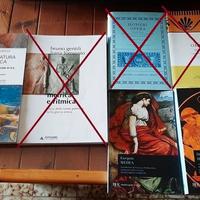 Libri universitari letteratura greca