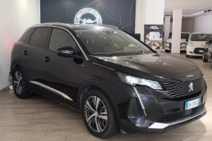 Peugeot 3008 AUTOMATICA BENZINA /HYBRID KM52000