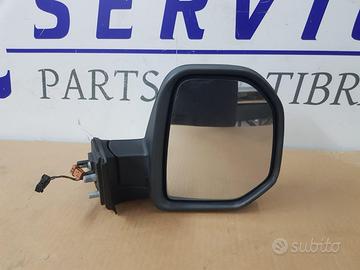 Specchio Destro Peugeot Partner