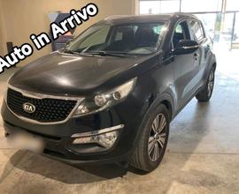 Kia Sportage 1.7 CRDI Cool Tetto-Navi FULL 2015
