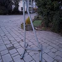 Pilieri salto ostacoli