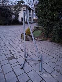 Pilieri salto ostacoli