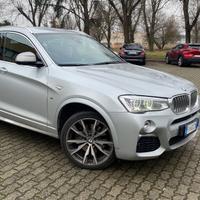 BMW X4 Mi40