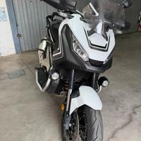Honda xadv