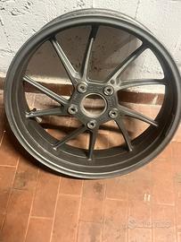 BMW GS Cerchi in lega