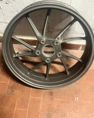 BMW GS Cerchi in lega