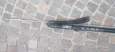 fucile da sub 