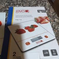 bilancia da cucina 