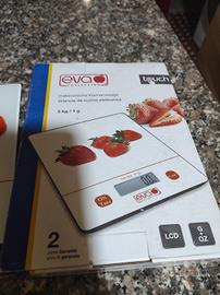 bilancia da cucina 