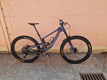 santa cruz Megatower tg. L 