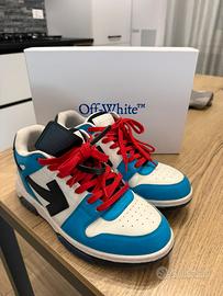 Scarpe offwhite