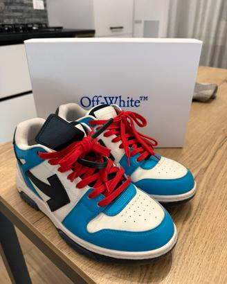 Scarpe offwhite