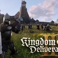 Videogioco Kingdom Come Deliverance 2