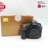 Nikon D810