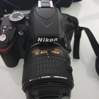 Nikon D3200