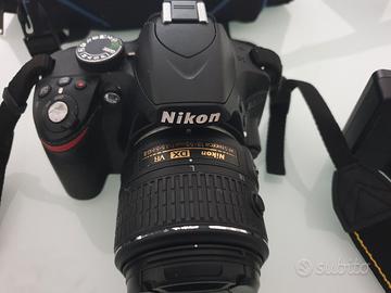 Nikon D3200