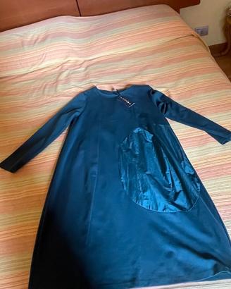 Abito nuovo di qualità