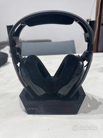 Xbox serie x,Astro a50 ed Elite 2.