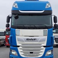 Daf XF 480