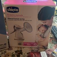 Tiralatte Chicco