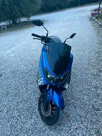 yamaha nmax 125