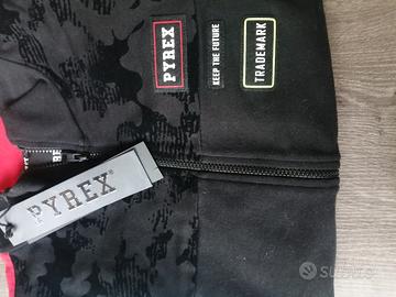 FELPA PIREX UOMO TAGLIA L
