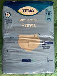 Tena pants