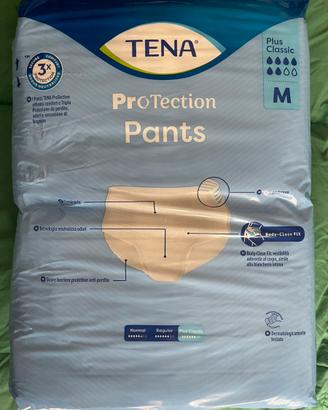 Tena pants