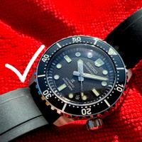 Seiko Prospex SLA079J1 Full Set