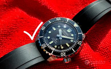 Seiko Prospex SLA079J1 Full Set