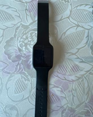 Sony smartwatch 3
