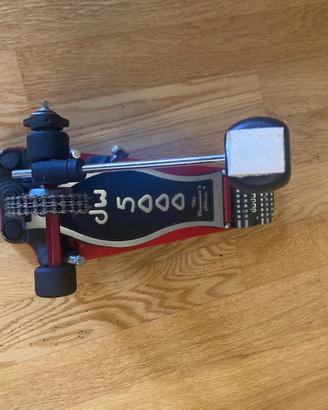 Pedale per gran cassa DW5000 A4.