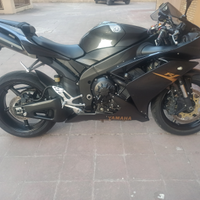 Yamaha R1 2009