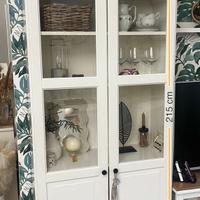 Vetrine mobile parete atrezzata ikea